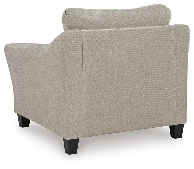 Willarae Oversized Chair - Dream Home Furniture & Mattress (Waite Park, MN)