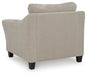Willarae Oversized Chair - Dream Home Furniture & Mattress (Waite Park, MN)