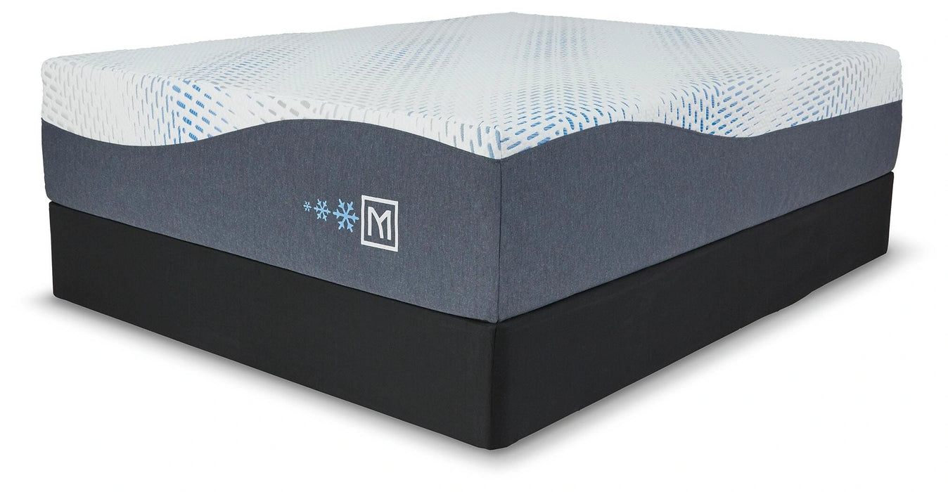 Millennium Luxury Gel Memory Foam Mattress - Dream Home Furniture & Mattress (Waite Park, MN)