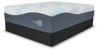 Millennium Luxury Gel Memory Foam Mattress - Dream Home Furniture & Mattress (Waite Park, MN)