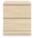 Onita Nightstand - Dream Home Furniture & Mattress (Waite Park, MN)