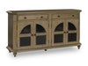 Barlomore Accent Cabinet - Dream Home Furniture & Mattress (Waite Park, MN)
