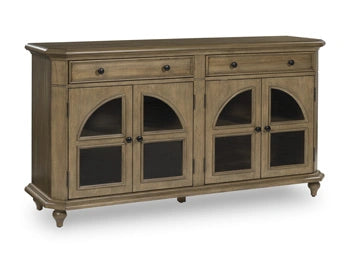 Barlomore Accent Cabinet - Dream Home Furniture & Mattress (Waite Park, MN)