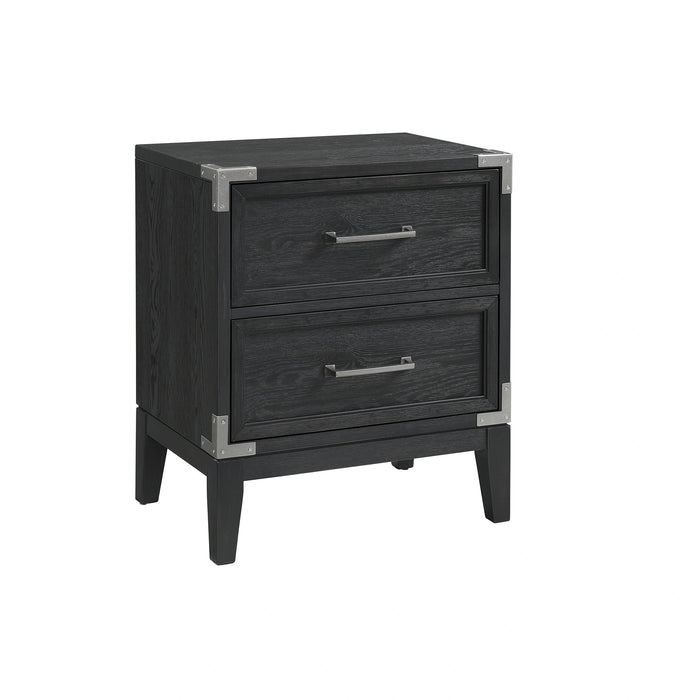 Laguna Nightstand