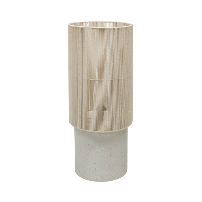 Mondada Concrete Table Lamp