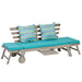 Maui Convertible Sofa Daybed - Dream Home Furniture & Mattress (Waite Park, MN)