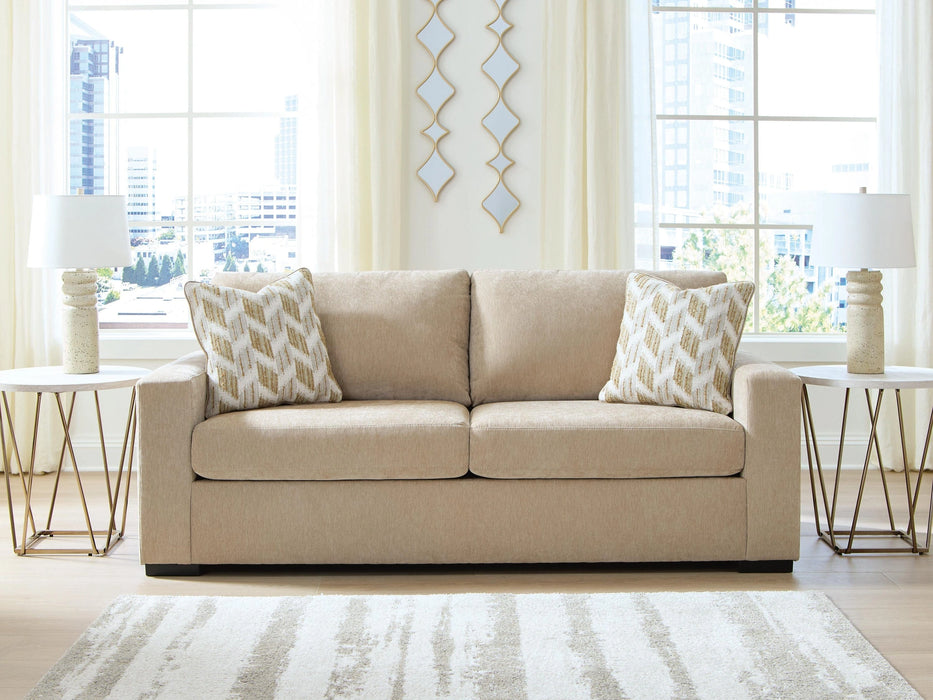 Bridgepoint Sofa - Dream Home Furniture & Mattress (Waite Park, MN)
