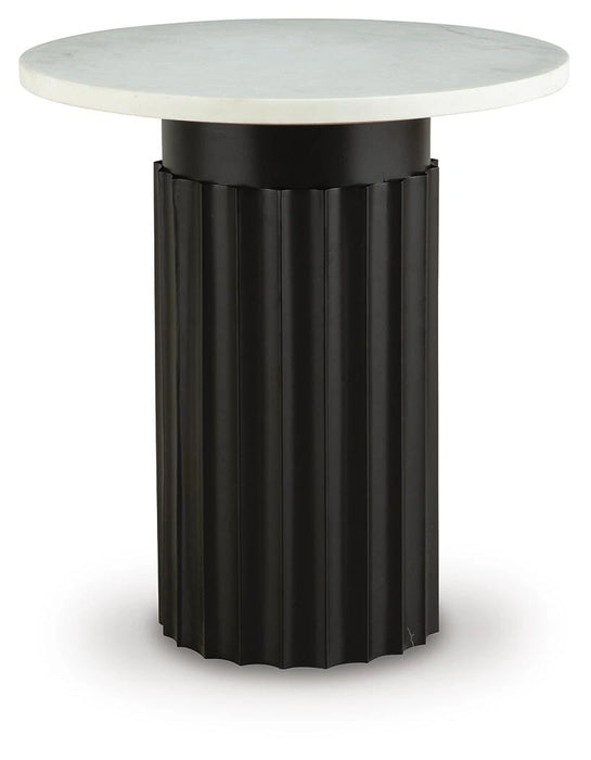 Wainstone Accent Table - Dream Home Furniture & Mattress (Waite Park, MN)