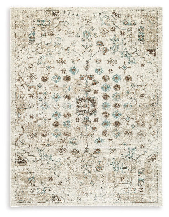 Jossler Rug Large - Dream Home Furniture & Mattress (Waite Park, MN)
