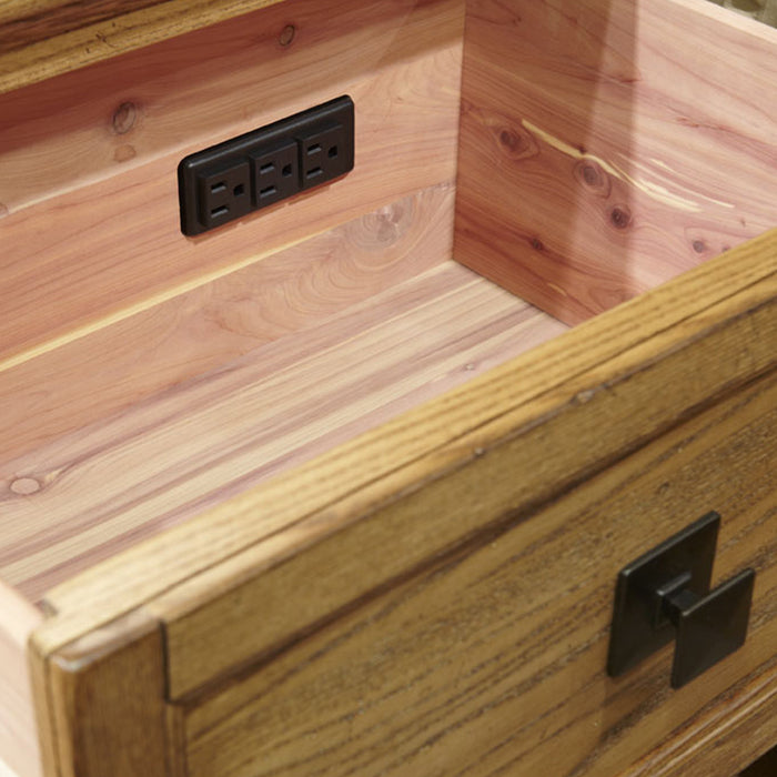 Alta Nightstand