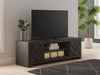 Cayboni 71" TV Stand - Dream Home Furniture & Mattress (Waite Park, MN)