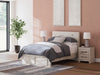 Lawroy Panel Storage Bed - Dream Home Furniture & Mattress (Waite Park, MN)