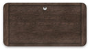 Breckington Home Office Set - Dream Home Furniture & Mattress (Waite Park, MN)