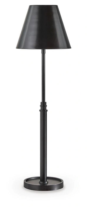 Wimner Table Lamp - Dream Home Furniture & Mattress (Waite Park, MN)