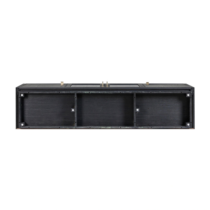 Marlow 77" Wood Console