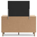 Cielden Dresser and Mirror - Dream Home Furniture & Mattress (Waite Park, MN)