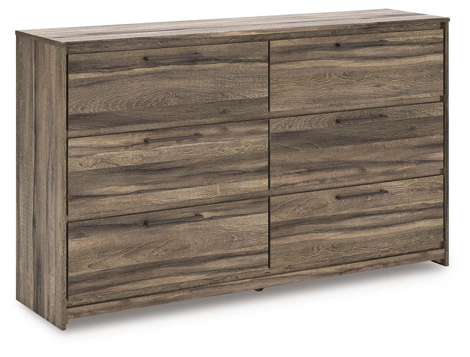 Elbrim Dresser - Dream Home Furniture & Mattress (Waite Park, MN)