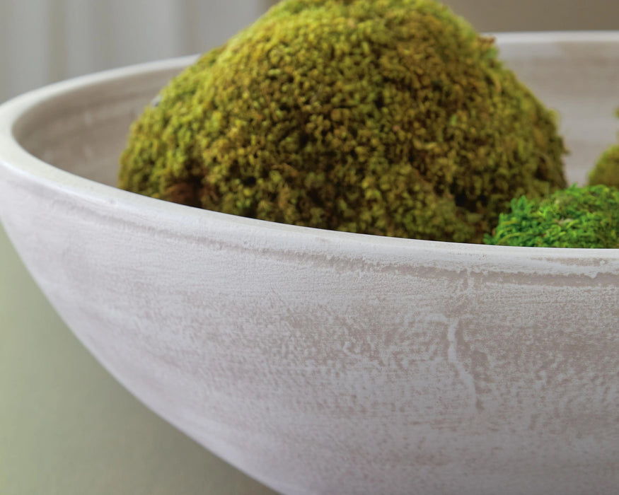 Meadie Bowl - Dream Home Furniture & Mattress (Waite Park, MN)