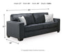 Altari Sofa - Dream Home Furniture & Mattress (Waite Park, MN)