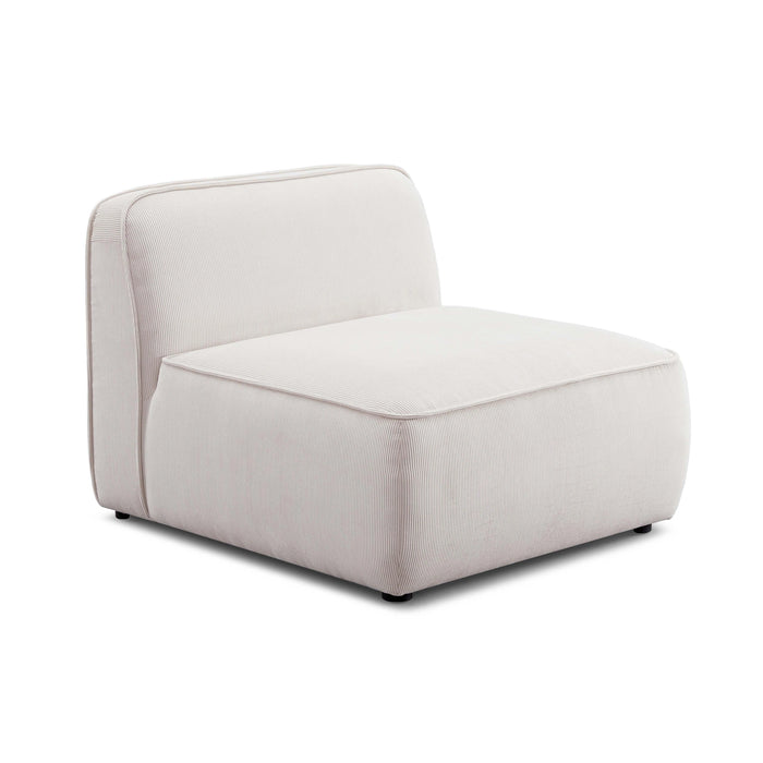 Travie Armless Chair