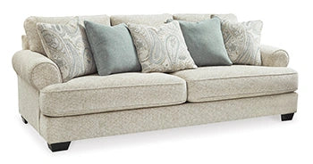 Monaghan Living Room Set - Dream Home Furniture & Mattress (Waite Park, MN)