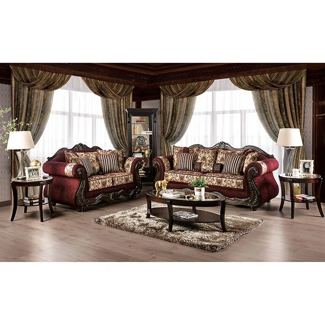 Matteo Sofa