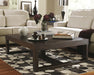 Watson Occasional Table Set - Dream Home Furniture & Mattress (Waite Park, MN)