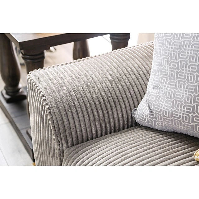 Marjorie Love Seat - Dream Home Furniture & Mattress (Waite Park, MN)