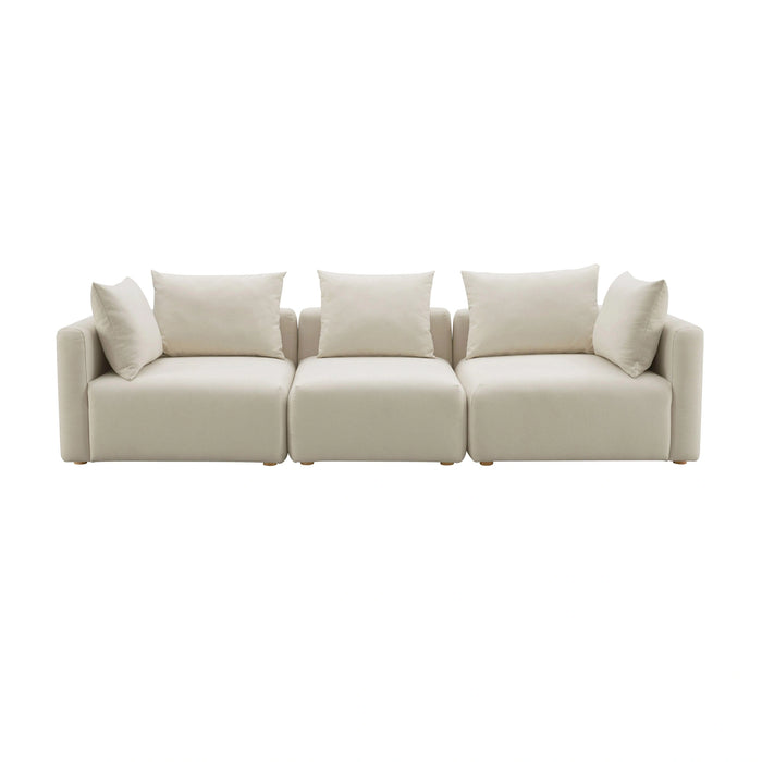 Hangover 112.5" Sofa