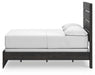 Hollivern Bedroom Set - Dream Home Furniture & Mattress (Waite Park, MN)