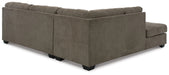 Mahoney Living Room Set - Dream Home Furniture & Mattress (Waite Park, MN)