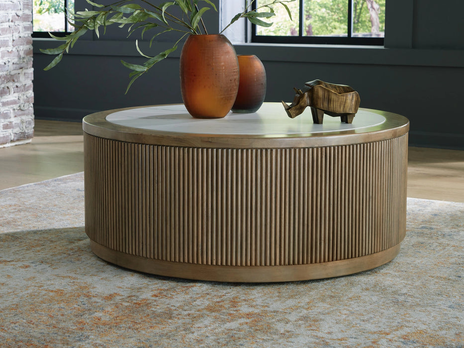Camdill Coffee Table - Dream Home Furniture & Mattress (Waite Park, MN)