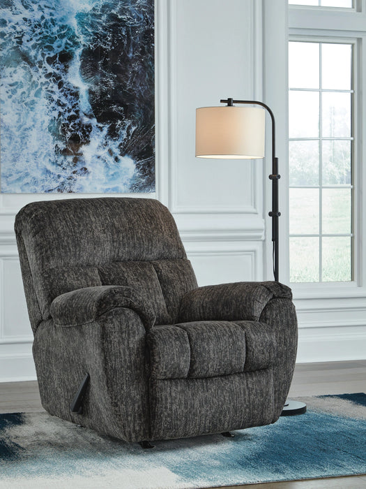 Stayfish Recliner - Dream Home Furniture & Mattress (Waite Park, MN)