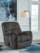 Stayfish Recliner - Dream Home Furniture & Mattress (Waite Park, MN)