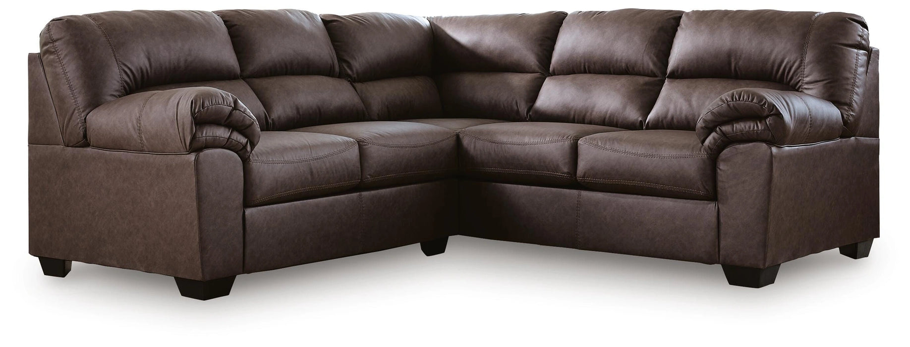 WillowBend Sectional - Dream Home Furniture & Mattress (Waite Park, MN)