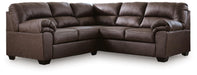 WillowBend Sectional - Dream Home Furniture & Mattress (Waite Park, MN)