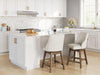 Cabalynn Counter Height Barstool - Dream Home Furniture & Mattress (Waite Park, MN)