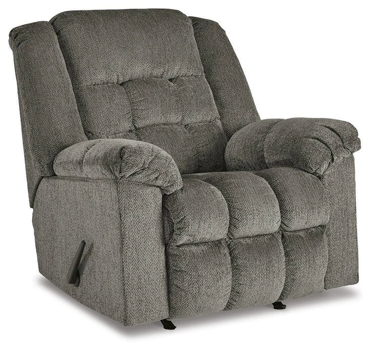 Kegler Recliner - Dream Home Furniture & Mattress (Waite Park, MN)