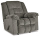 Kegler Recliner - Dream Home Furniture & Mattress (Waite Park, MN)