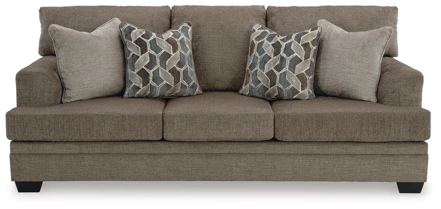 Stonemeade Living Room Set - Dream Home Furniture & Mattress (Waite Park, MN)