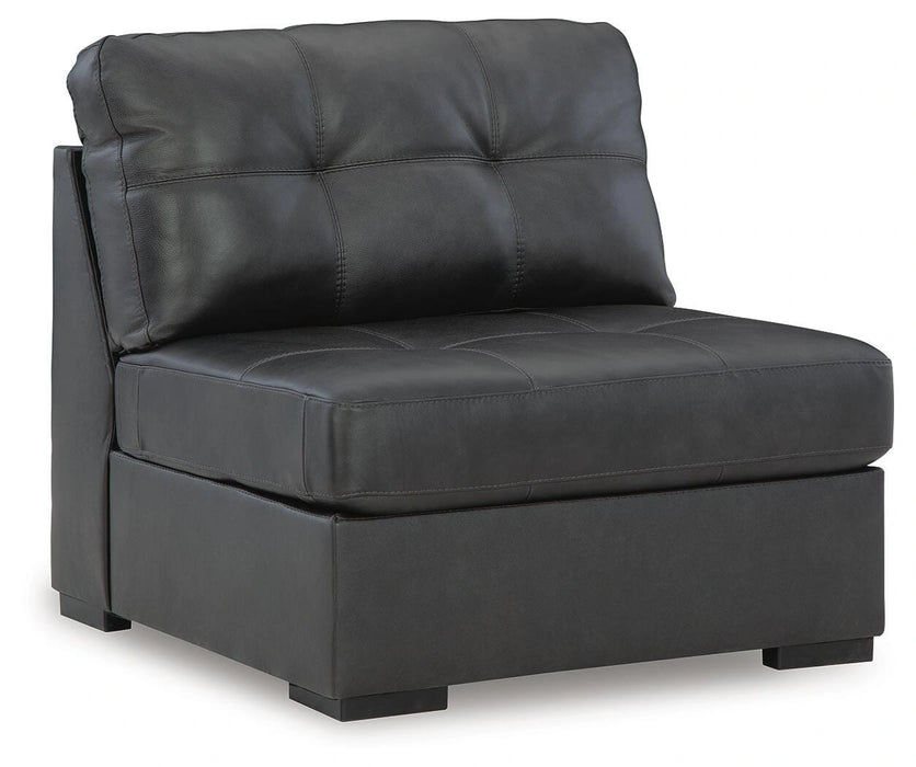 Brindley Pier Living Room Set - Dream Home Furniture & Mattress (Waite Park, MN)
