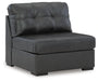 Brindley Pier Living Room Set - Dream Home Furniture & Mattress (Waite Park, MN)
