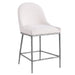 Rilva Counter Ht. Stool (1/CTN) - Dream Home Furniture & Mattress (Waite Park, MN)
