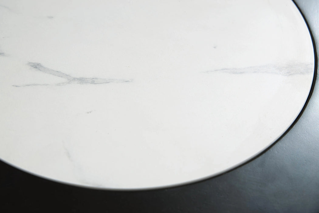 Grayman End Table - Dream Home Furniture & Mattress (Waite Park, MN)