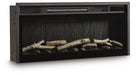Entertainment Accessories Fireplace Insert - Dream Home Furniture & Mattress (Waite Park, MN)
