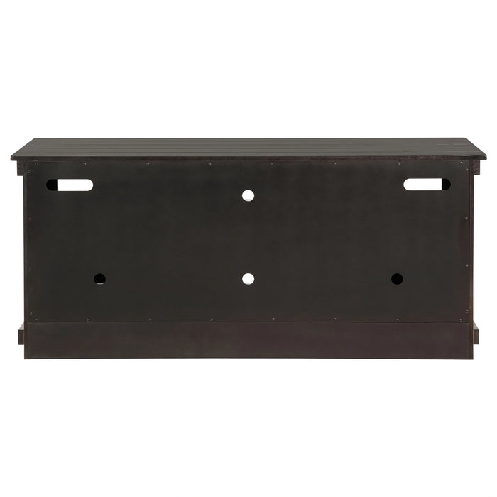 Payne TV Stand
