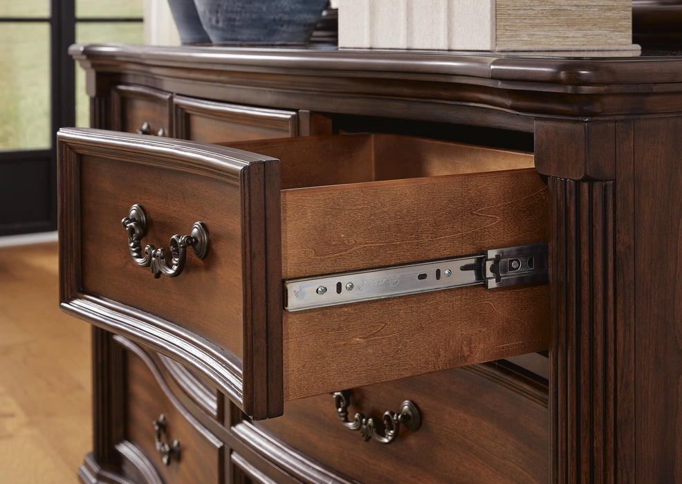Lavinton Bedroom Set - Dream Home Furniture & Mattress (Waite Park, MN)