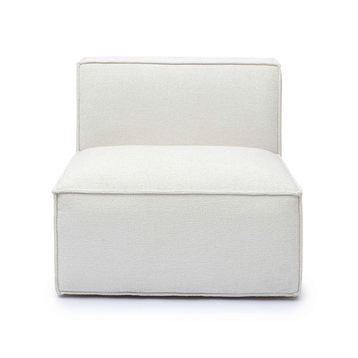 Mindy Armless Chair