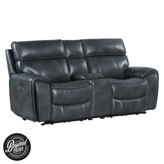 Summit Dual-Power Loveseat
