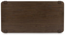 Breckington Coffee Table - Dream Home Furniture & Mattress (Waite Park, MN)